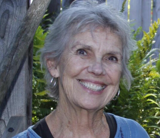 Remembering Susan Swartz