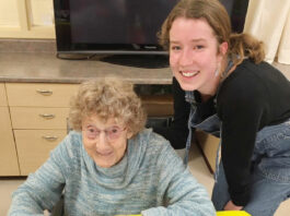 Teaching art across the ages