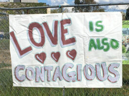 Signs of the Times