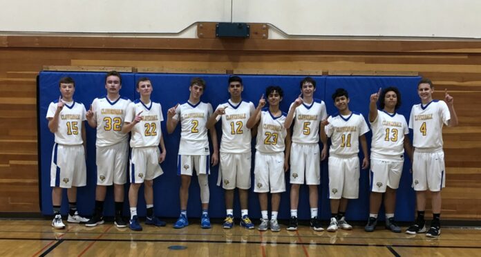 the team