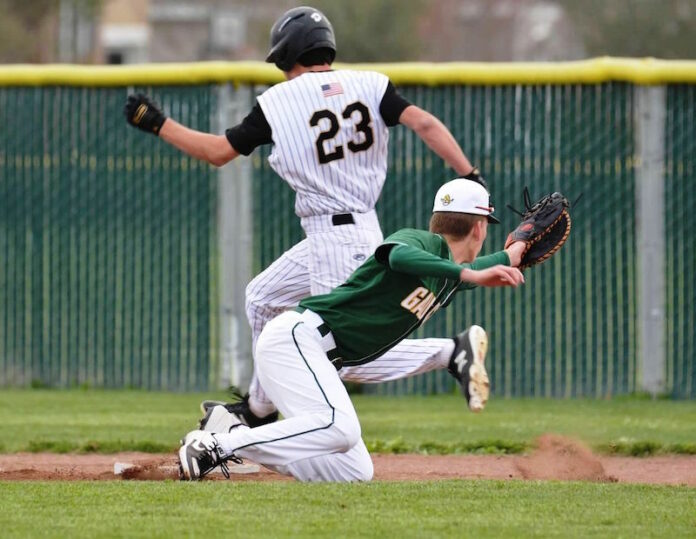 Caden Towery