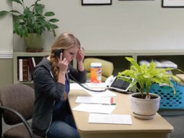 Local senior centers roll out programs to help seniors during COVID-19