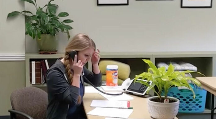 Local senior centers roll out programs to help seniors during COVID-19