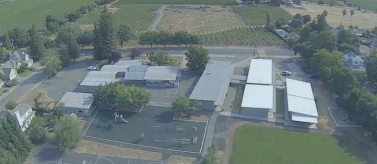 Geyserville school measure too close to call
