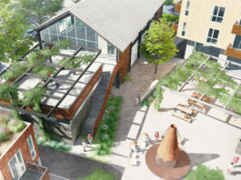 Hotel Sebastopol to break ground later in spring