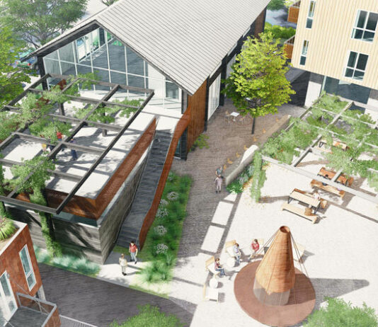 Hotel Sebastopol to break ground later in spring