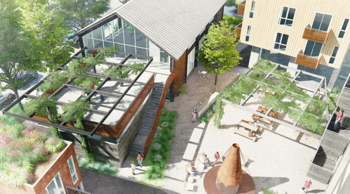 Hotel Sebastopol to break ground later in spring