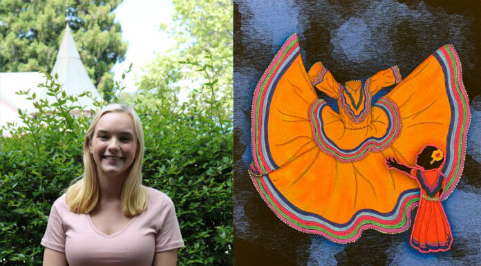 Congressional Art Competition announced