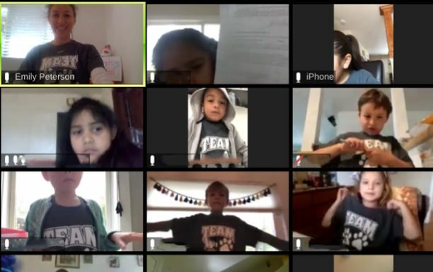 Schools are not ‘business as usual’