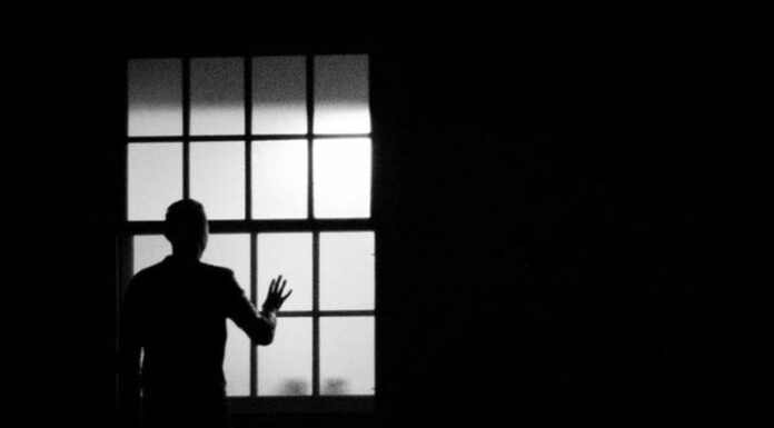 Shelter in place extended to May 3