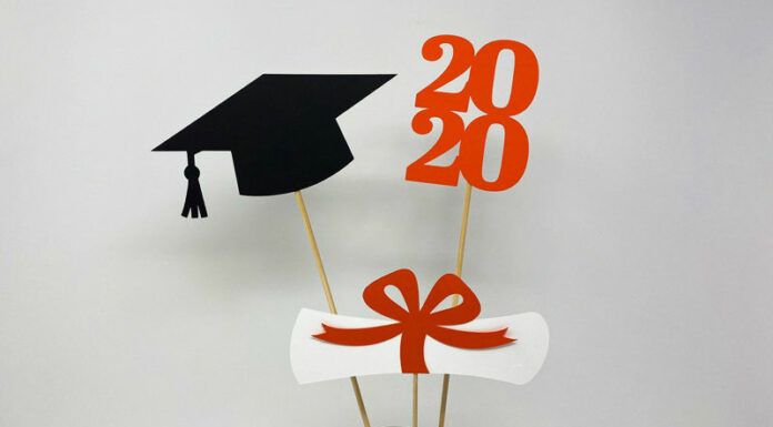 What’s it like losing the last half of your senior year?