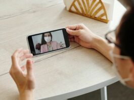 Social distancing: A refresher course