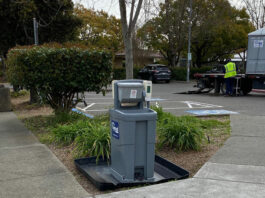 What’s the city of Sebastopol doing during the epidemic?