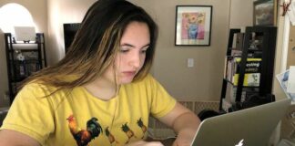 This isn’t the senior year I was expecting: a high school senior’s perspective on COVID-19