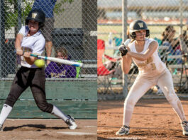 A salute to graduating senior athletes