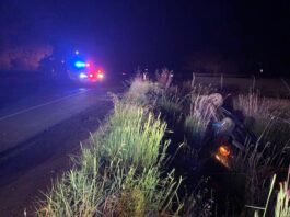 Man arrested after vehicle pursuit in Windsor