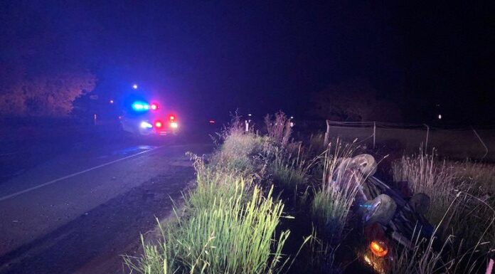 Man arrested after vehicle pursuit in Windsor