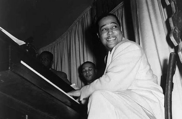 Healdsburg Jazz offering free online education class