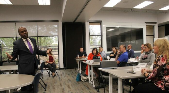 School’s out … ’till summer