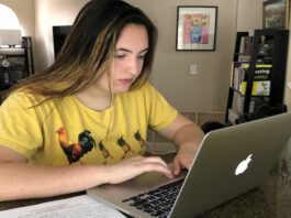 This isn’t the senior year I was expecting: a high school senior’s perspective on COVID-19