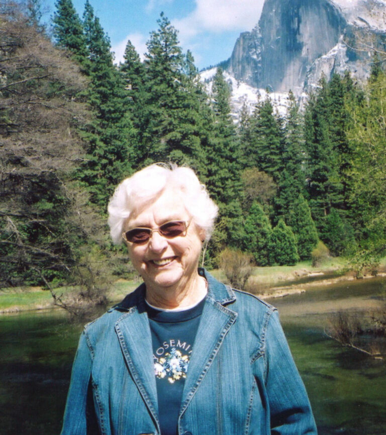 MaryEvelyn Panttaja