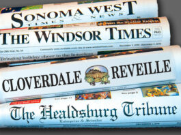 Newspapers becoming nonprofit