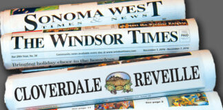 Newspapers becoming nonprofit