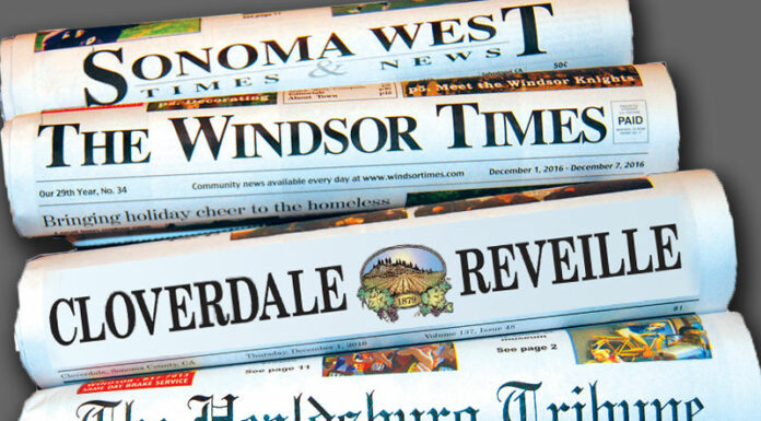 Newspapers becoming nonprofit