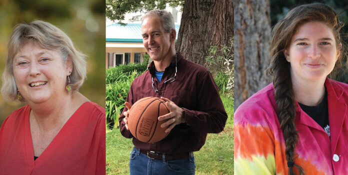 Rotary chooses its teachers of the year