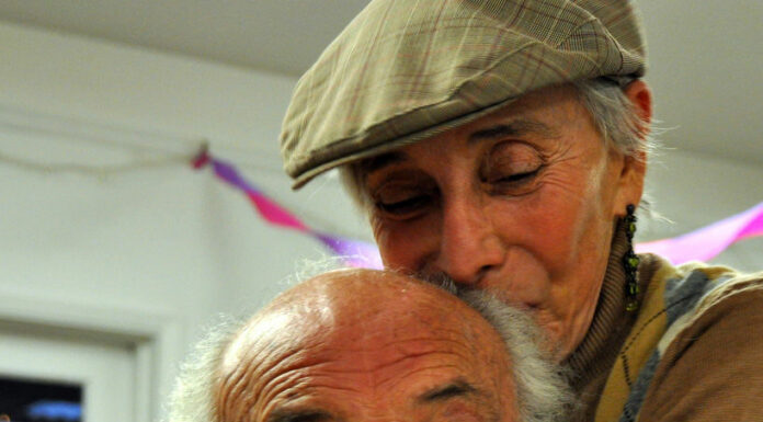 Alby Kass dies from coronavirus