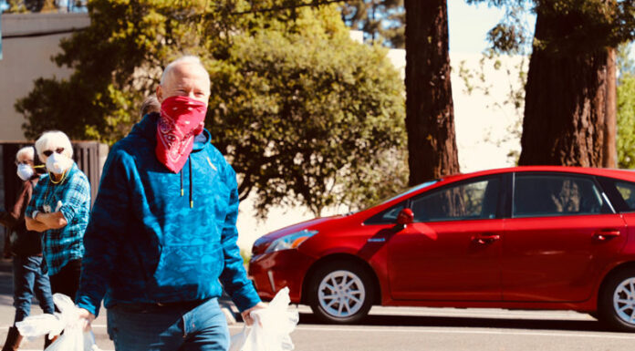 Seb Senior Center delivers 600 meals in one day, steps up other services