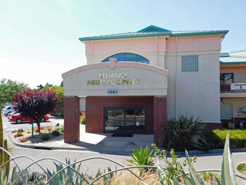 Alliance Medical using federal funds to bridge patient gap