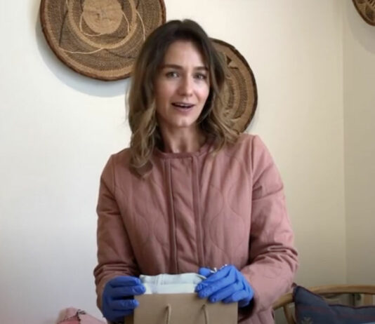 Recovery task force rolling out advice for local business owners