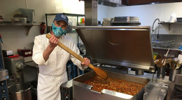 Ceres expands to meet growing need for food delivery