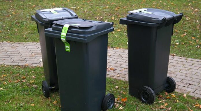 Healdsburg garbage rates to go up