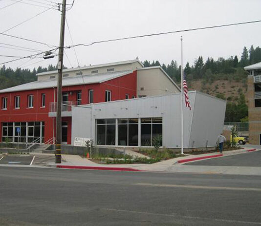 North county fire measure too close to call