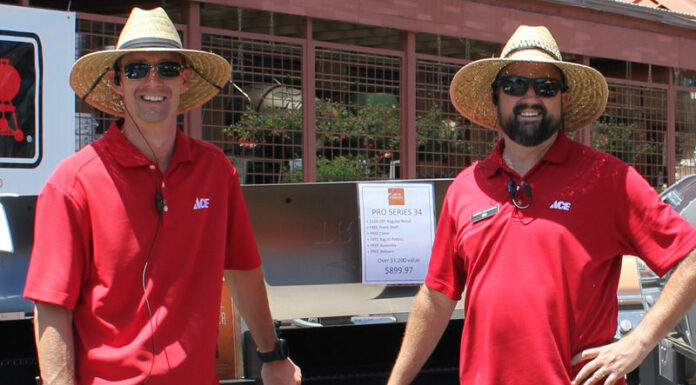 Sebastopol Hardware lends a hand to local restaurants