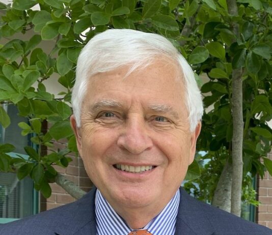 New CEO selected at Healdsburg District Hospital