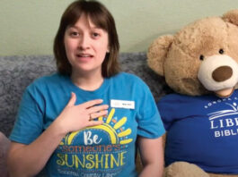 Sonoma County Library helps kids enjoy the library from home