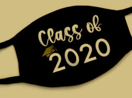 High schools plan pandemic-proof graduations
