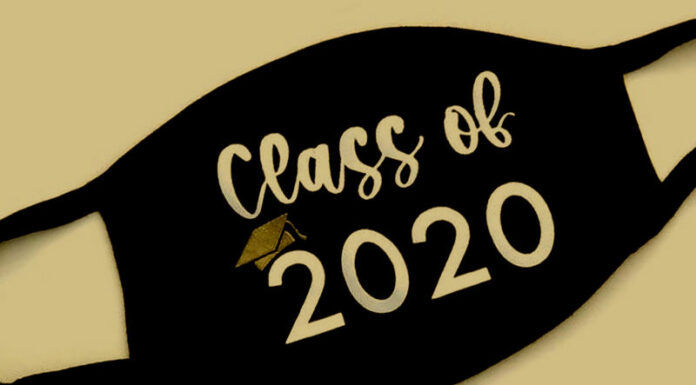 High schools plan pandemic-proof graduations