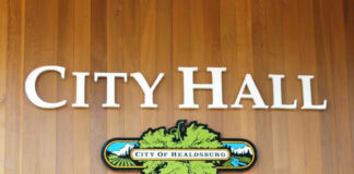 City council to consider appointing interim city manager