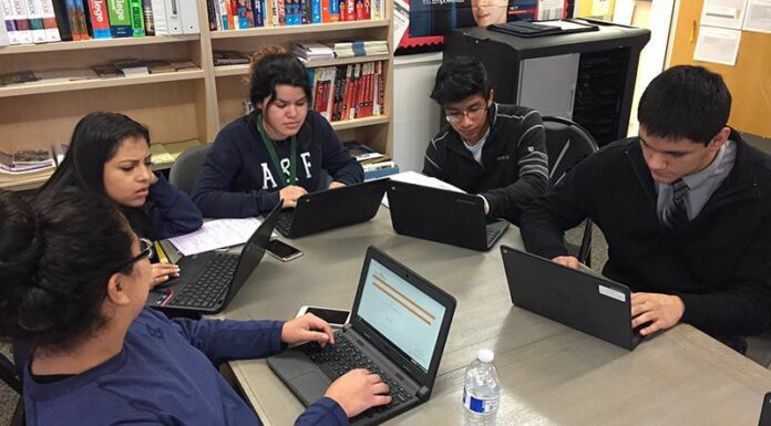 High school to celebrate scholarship winners with special video