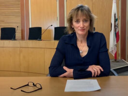 Under pressure from critics, Mayor Gold resigns from the council