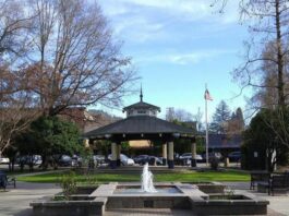 Event asks community members to share their experiences with racism