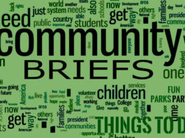 Community Briefs