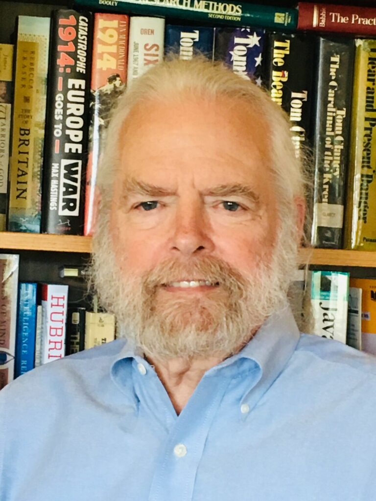 Commentary: Rethinking the strategic plan