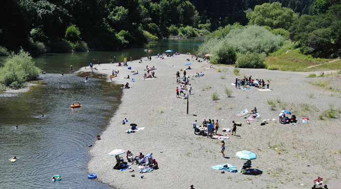 What summer activities are risky amid COVID-19?