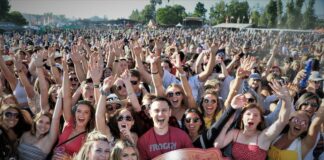 Country Summer postponed to 2021, virtual event planned for June