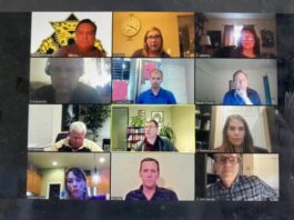 Discussions continue on painful cuts to come